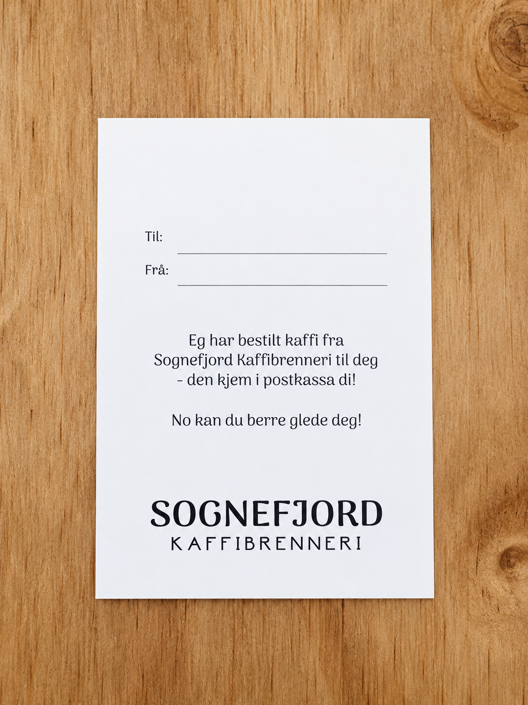 Kaffihilsen