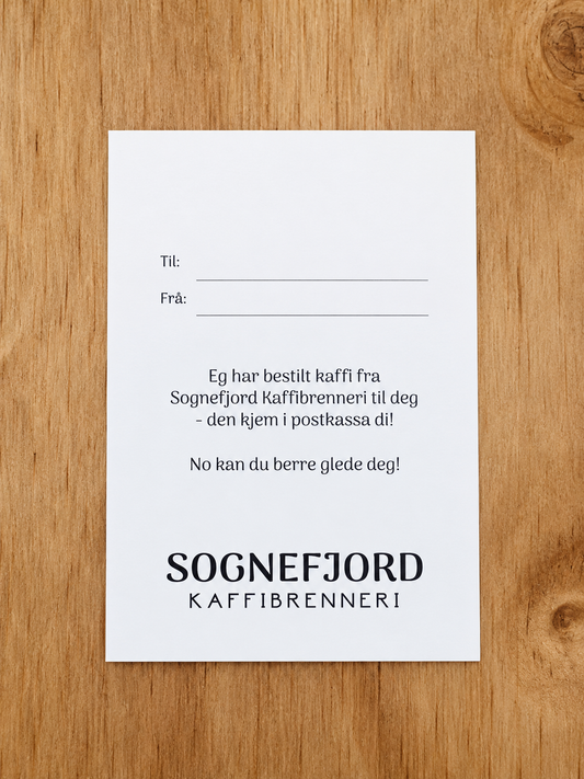 Kaffihilsen